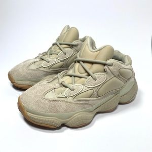 YEEZY 500 STONE